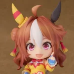 ねんどろいど コパノリッキー