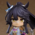 ねんどろいど ナリタブライアン