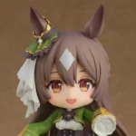 ねんどろいど サトノダイヤモンド