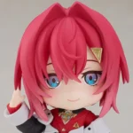 ねんどろいど アンジュ・カトリーナ