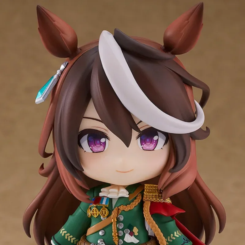 ねんんどろいど シンボリルドルフ