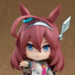 ねんどろいど ミホノブルボン