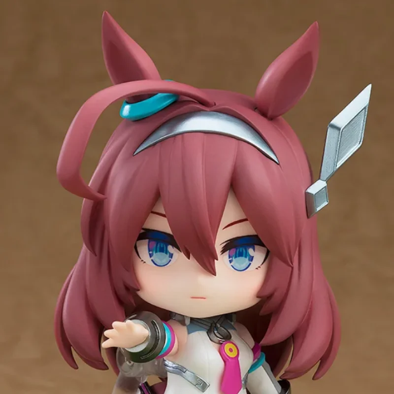 ねんどろいど ミホノブルボン