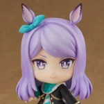 ねんどろいど メジロマックイーン