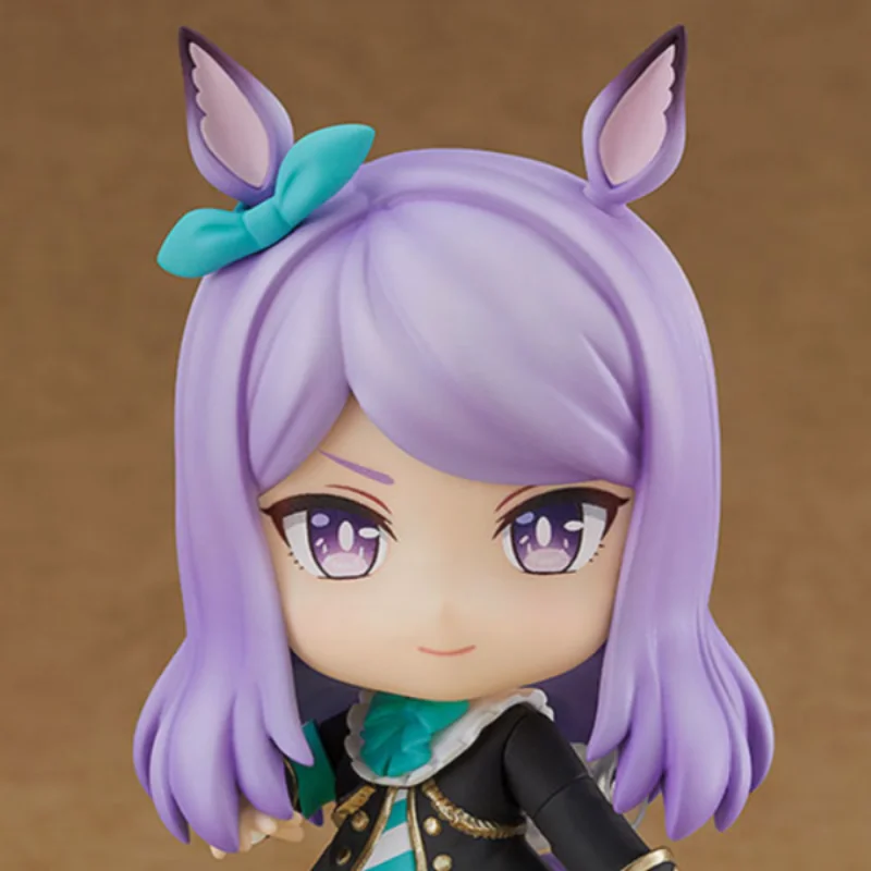 ねんどろいど メジロマックイーン