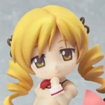 ねんどろいど 巴マミ 制服Ver.