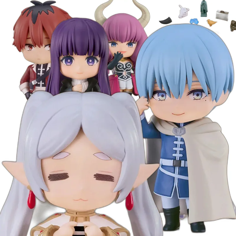 ねんどろいどさぷらいず 葬送のフリーレン