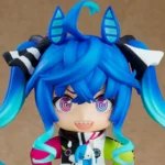 ねんどろいど ツインターボ