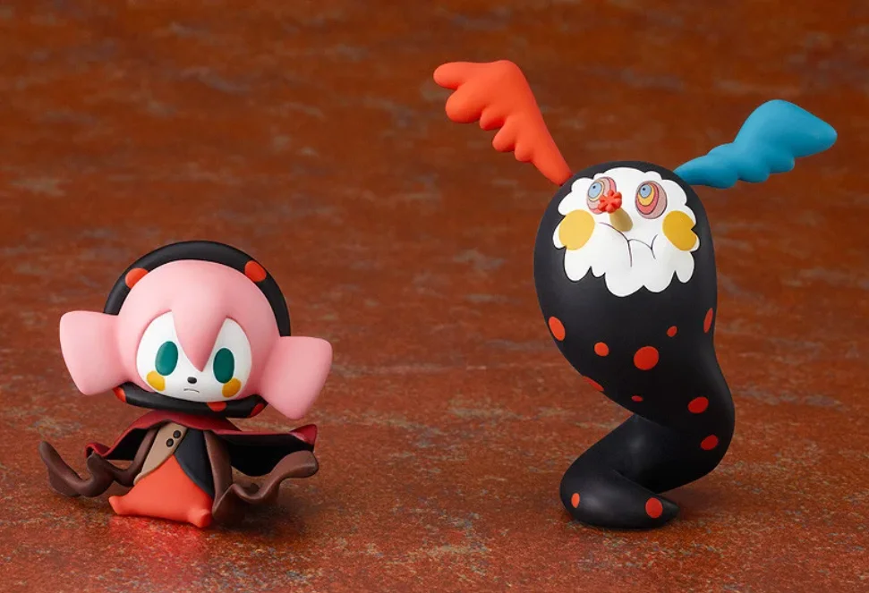 ねんどろいど --- g10 画像1 ねんどろいど --- g10 画像1