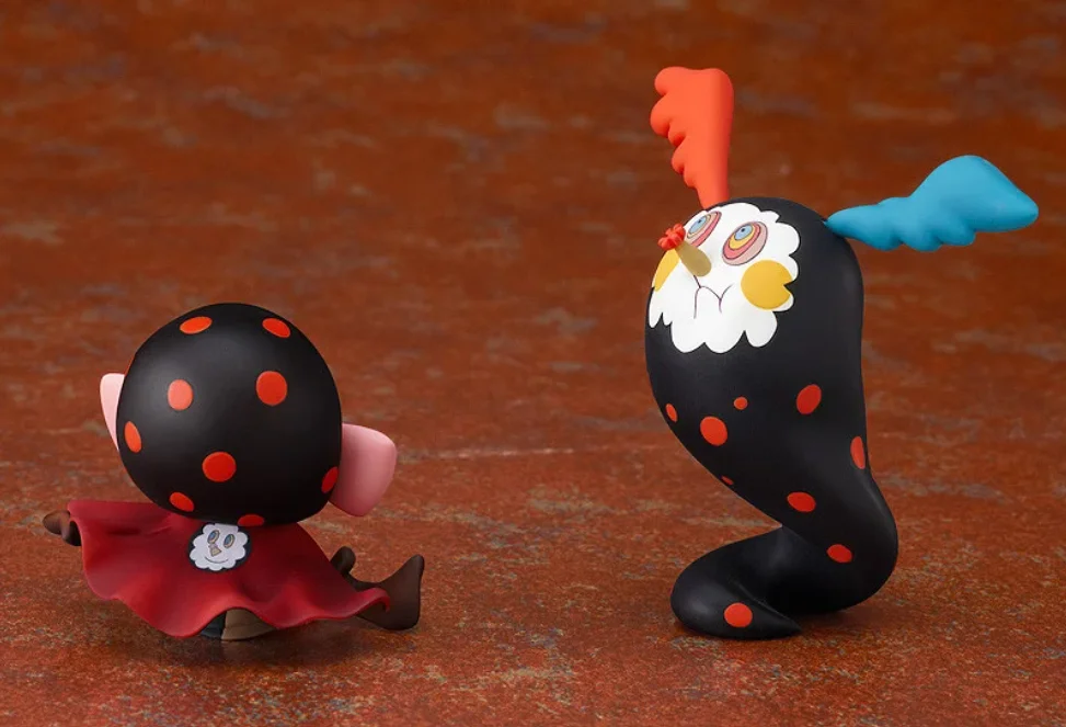 ねんどろいど --- g11 画像2 ねんどろいど --- g11 画像2