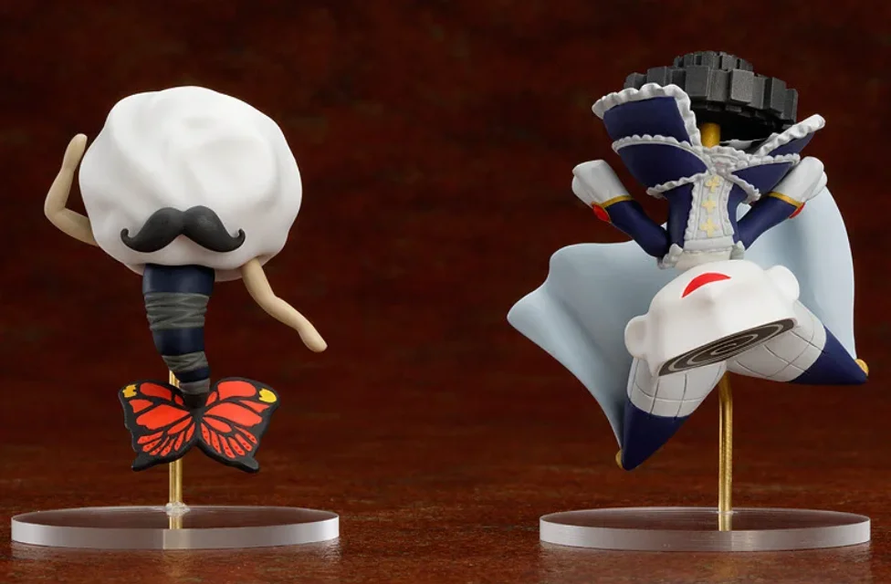 ねんどろいど --- gg20 画像1 ねんどろいど --- gg20 画像1