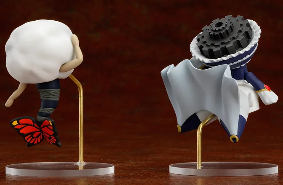 ねんどろいど --- gg21 画像2 ねんどろいど --- gg21 画像2