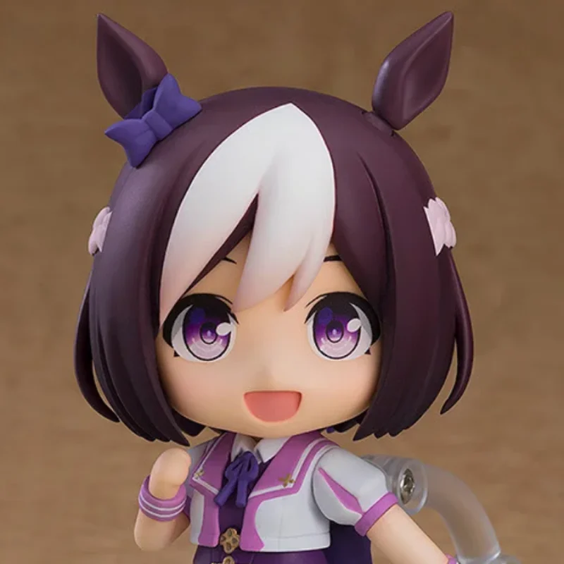 ねんどろいど スペシャルウィーク リニューアルVer.