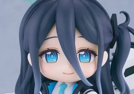 ねんどろいど 天童アリス