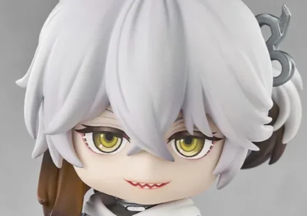 ねんどろいど メディスンポケット