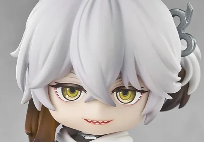 ねんどろいど メディスンポケット