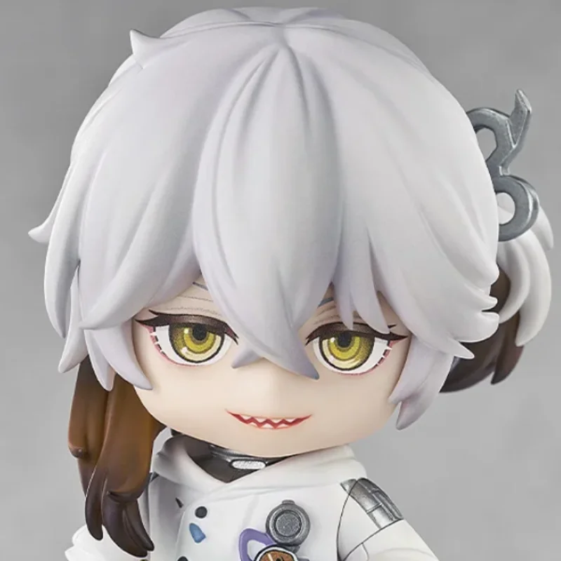 ねんどろいど メディスンポケット