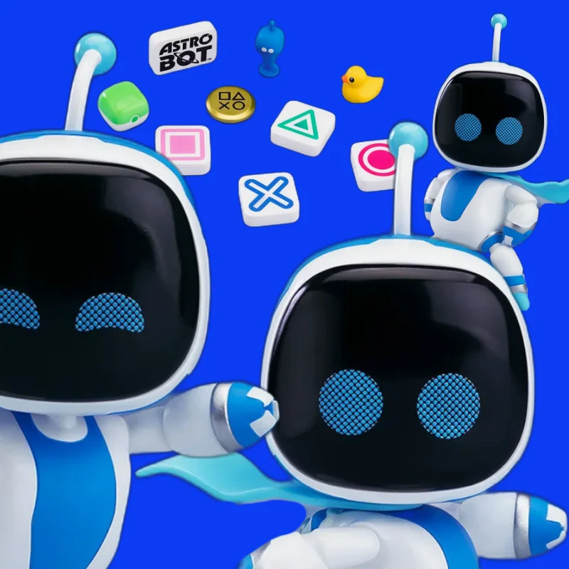 【BOX】ねんどろいどさぷらいず アストロ 1.0（6個入）