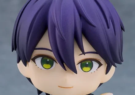 ねんどろいど 剣持刀也