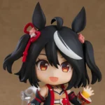 ねんどろいど キタサンブラック