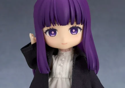 ねんどろいどどーる フェルン