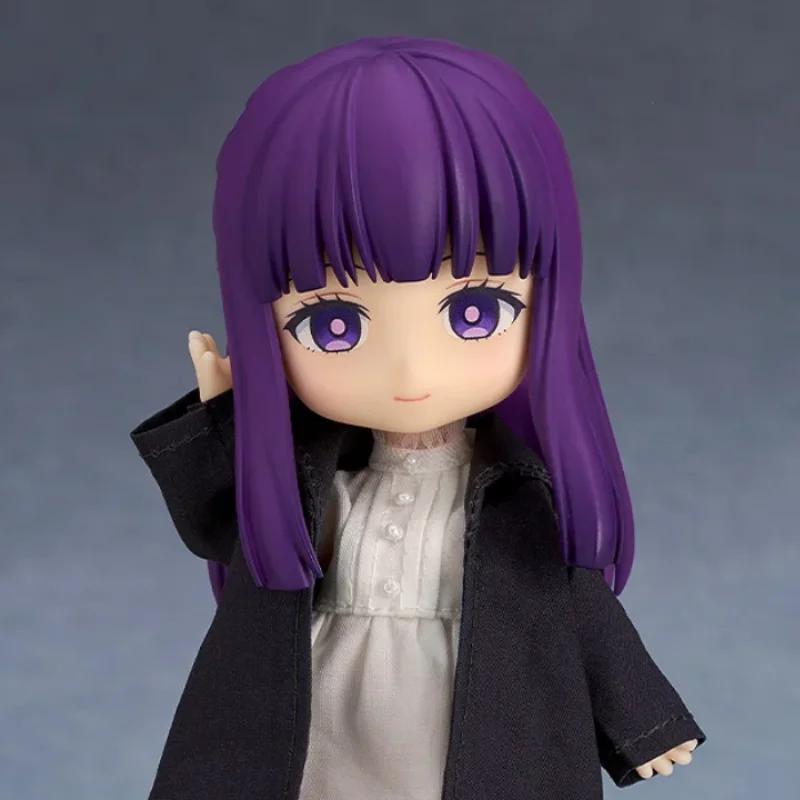 ねんどろいどどーる フェルン