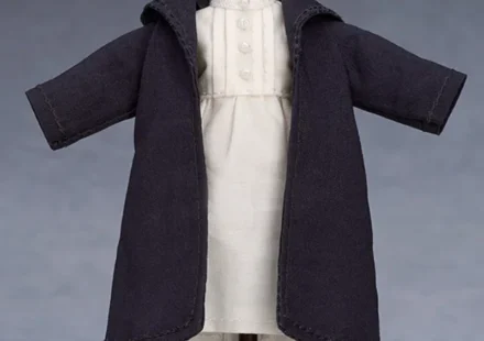 ねんどろいどどーる おようふくセット フェルン