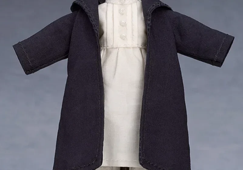 ねんどろいどどーる おようふくセット フェルン