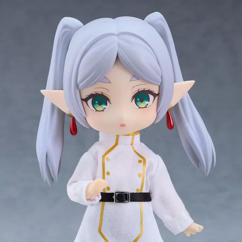 ねんどろいどどーる フリーレン