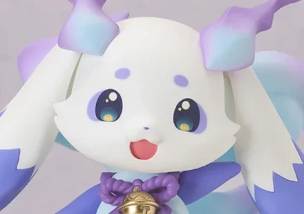 ねんどろいど ルンルン