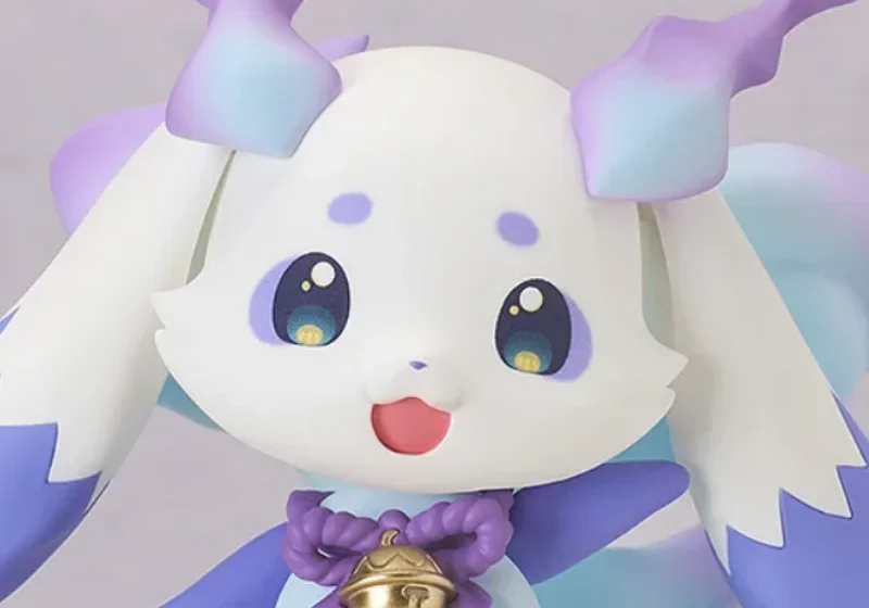 ねんどろいど ルンルン