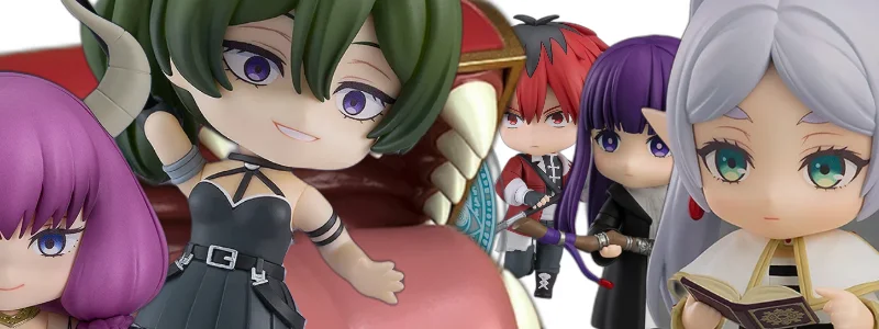  葬送のフリーレン