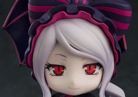 ねんどろいど シャルティア