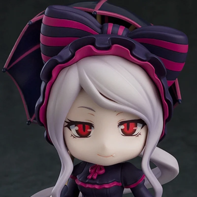 ねんどろいど シャルティア