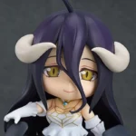 ねんどろいど アルベド