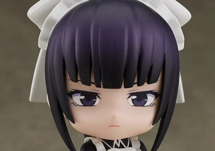 ねんどろいど ナーベラル・ガンマ