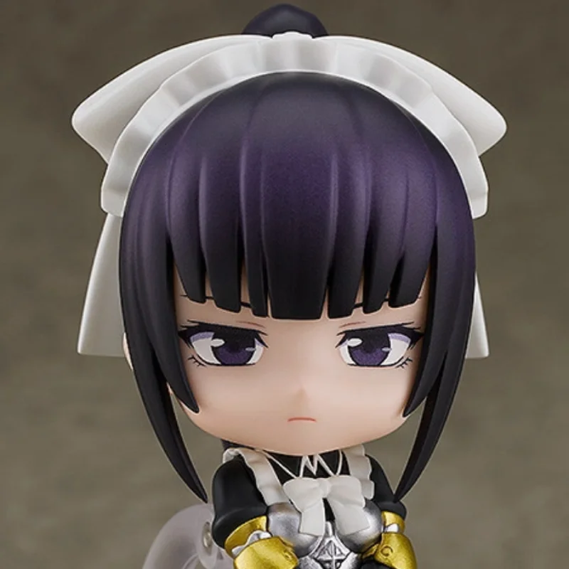 ねんどろいど ナーベラル・ガンマ