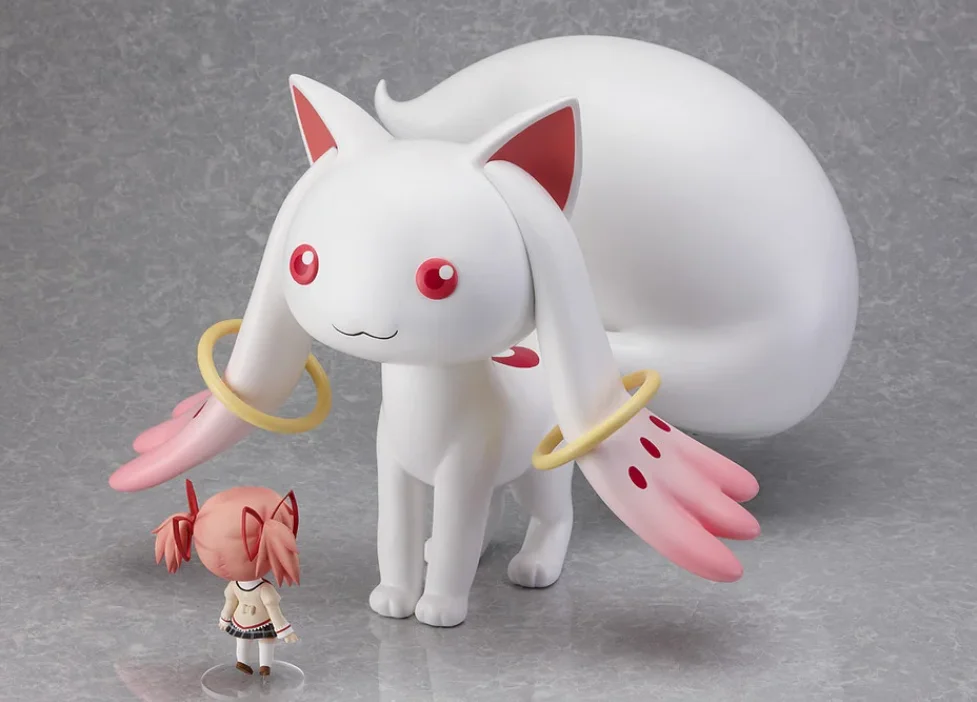 ねんどろいど --- q3 画像3