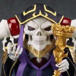 ねんどろいど アインズ・ウール・ゴウン