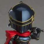 ねんどろいど 漆黒の英雄 モモン