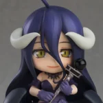 ねんどろいど アルベド ドレスVer.