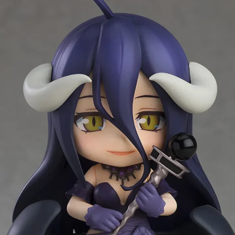 ねんどろいど ナーベラル・ガンマ