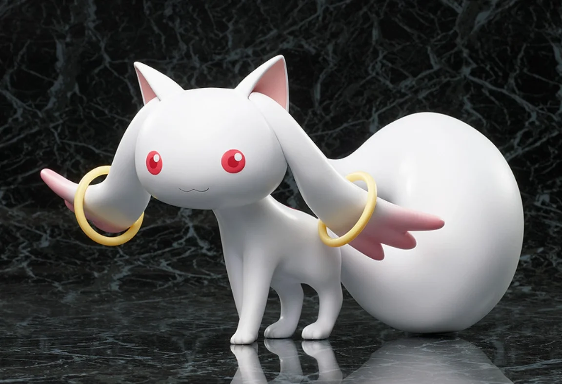 ねんどろいど --- qw1 画像1