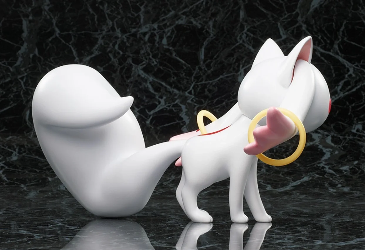 ねんどろいど --- qw3 画像3