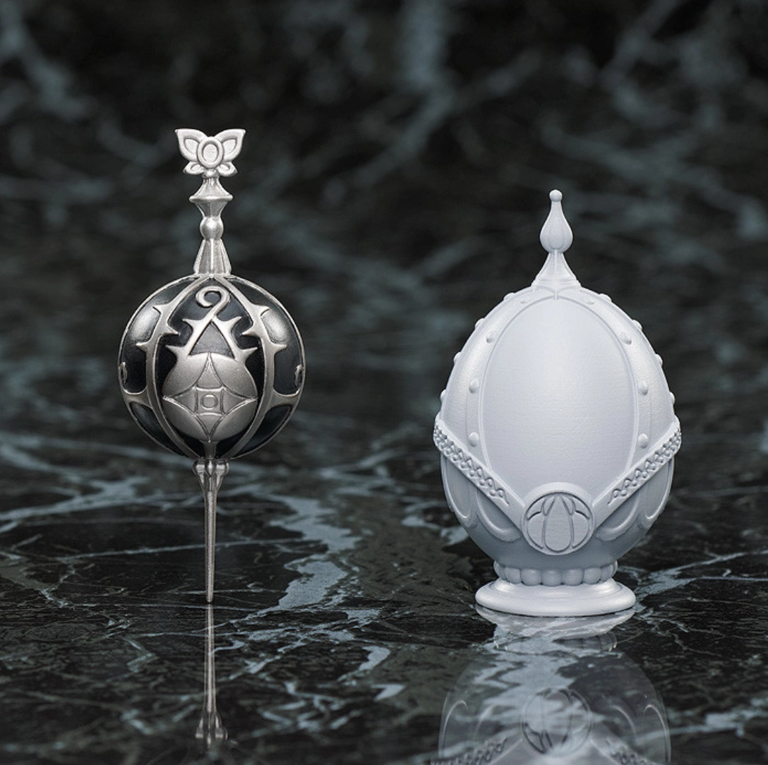 ねんどろいど --- qw5 画像5