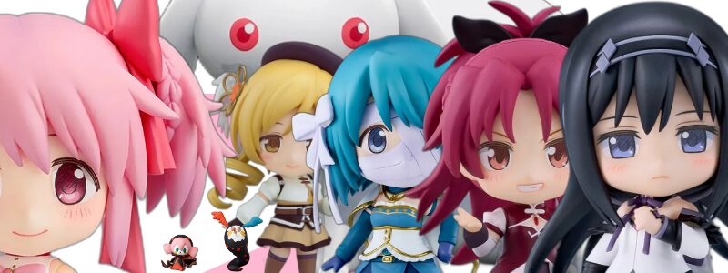 魔法少女まどか☆マギカ