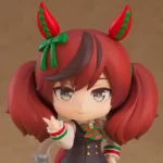 ねんどろいど ナイスネイチャ