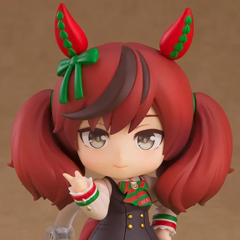 ねんどろいど ナイスネイチャ