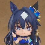 ねんどろいど ヴィルシーナ