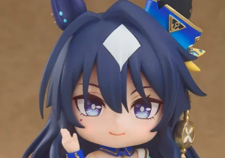 ねんどろいど ヴィルシーナ